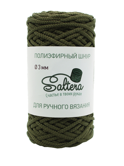 шнур Saltera болотный (44) 100 метров