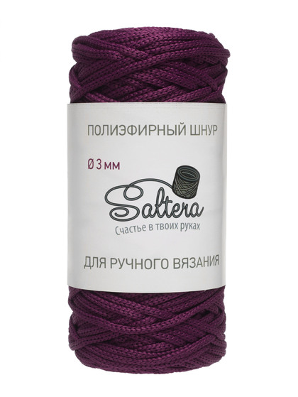шнур Saltera марсала (110) 100 метров