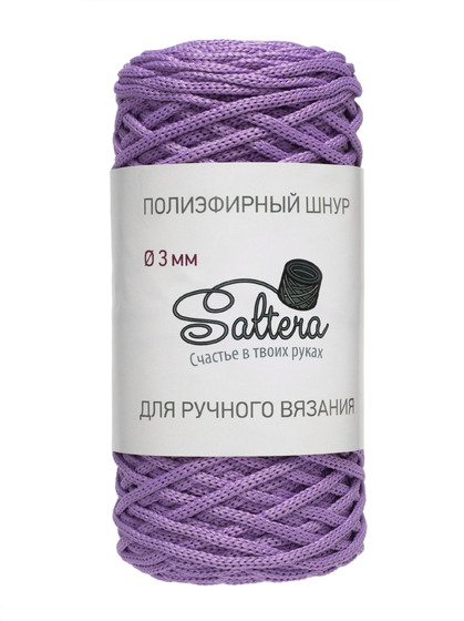 шнур Saltera сирень (108) 100 метров