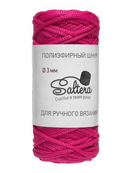шнур Saltera ягодный (115) 100 метров